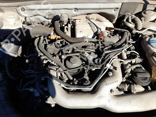 Engine AUDI A5 (8T3) 2.7 TDI | BP29953872M1 