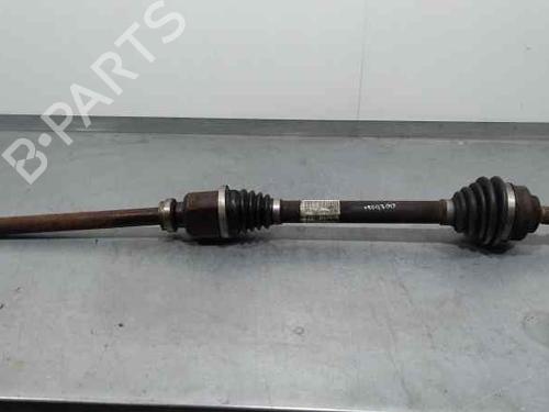 Used Right front driveshaft PEUGEOT 508 I (8D_) 1.6 THP (156 hp) 15713425