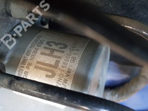 ABS pump HYUNDAI i20 II (GB, IB)  | BP10964435M43 