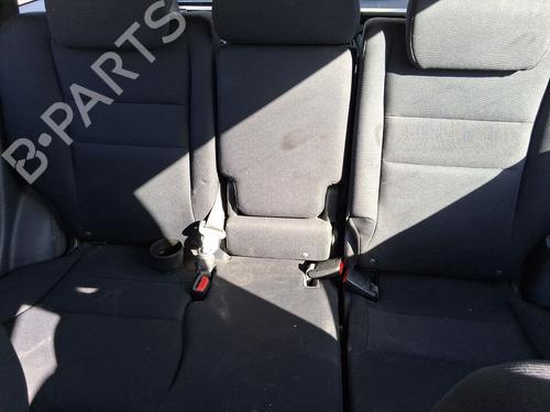 Sæde Bagtil Sæde Bagtil HONDA CR-V III (RE_) 2.2 i-DTEC 4WD (RE6) (150 hp) 33833260 33833260