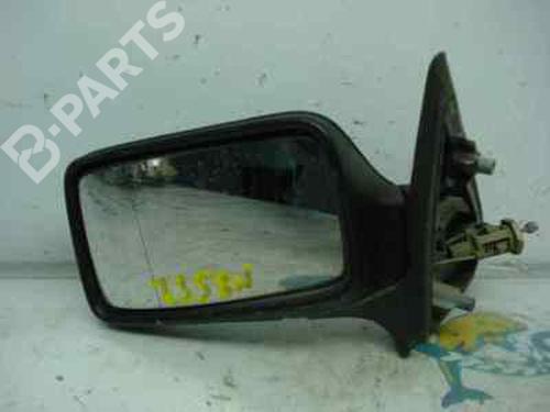 Used Left mirror SEAT CORDOBA (6K1, 6K2) [1993-2002]  177017