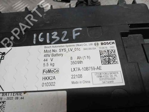 Battery FORD FOCUS IV (HN)  | BP22808538E11 