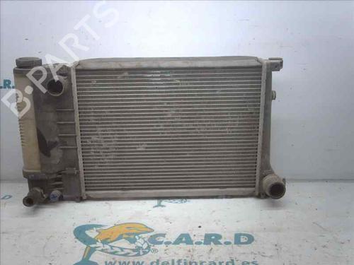 Used Water radiator BMW 5 (E34) [1987-1995]  19157562