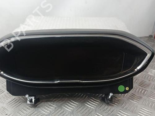 Used Instrument cluster Instrument cluster 24673047 24673047