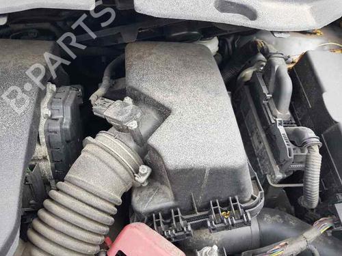 Used Air filter box TOYOTA AURIS (_E18_) 1.6 (ZRE181_, ZRE185_, ZRE185R, ZRE181R) (132 hp) 26501458