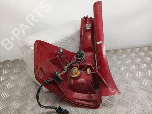Right taillight CITROËN C4 I (LC_) | BP12567247C35