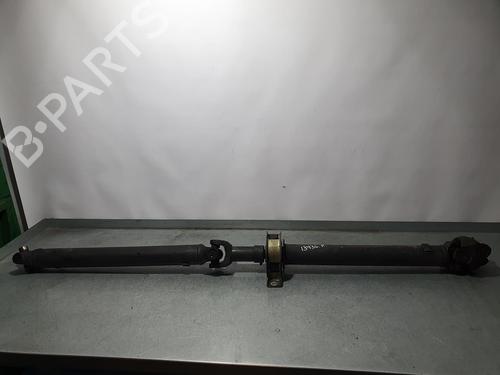 Used Driveshaft TATA SAFARI (42_FD) [1998-2025]  12565957