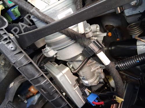 Used Steering column Steering column FIAT TIPO Hatchback (356_, 357_) 1.3 D (356HXH1A) (95 hp) 33854194 33854194