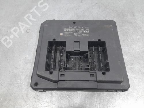 Used Electronic module Electronic module SEAT ARONA (KJ7, KJP) [2017-2026] 33024132 33024132