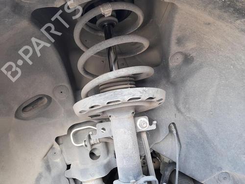 Used Left front shock absorber RENAULT MEGANE III Grandtour (KZ0/1) 1.5 dCi (KZ1M, KZ1W, KZ0R) (106 hp) 28417994