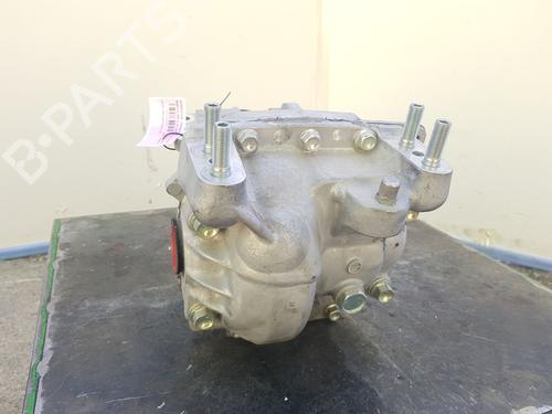 Rear differential MAZDA MX-5 IV (ND__) 1.5 (ND6E, ND5RC) | BP27319311M24 - Image 2