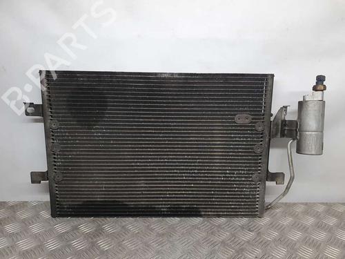 Used AC radiator MERCEDES-BENZ A-CLASS (W168) [1997-2005]  16369168
