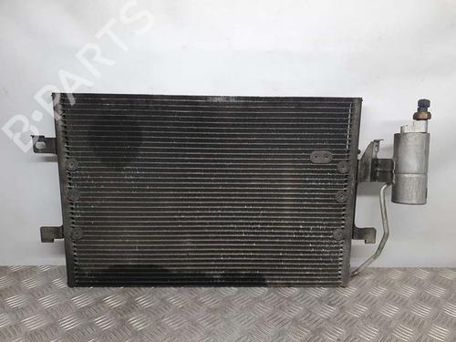 Radiador de A/C MERCEDES-BENZ A-CLASS (W168) A 170 CDI (168.009, 168.109) (95 hp) 16369168