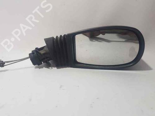 Retrovisor direito Retrovisor direito FIAT PUNTO (188_) 1.2 60 (188.030, .050, .130, .150, .230, .250) (60 hp) 7906645 7906645
