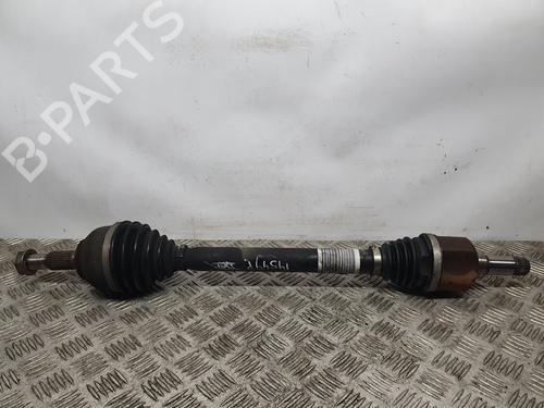 Used Left front driveshaft PEUGEOT TRAVELLER Bus (V_) 1.5 BlueHDi 120 (120 hp) 12567671