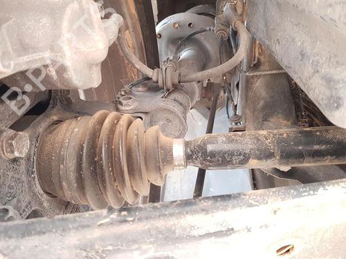Used Right front driveshaft OPEL CORSA D (S07) 1.3 CDTI (L08, L68) (90 hp) 26739241