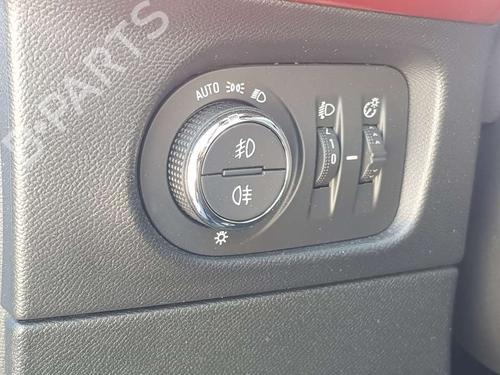 Commande de phare OPEL MOKKA [2020-2025]  19268820
