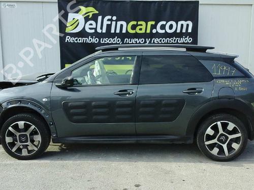 Mass air flow sensor CITROËN C4 CACTUS | BP3728769M95