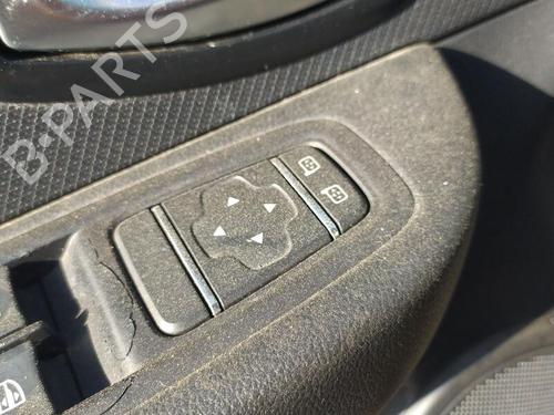 Spejlkontakt RENAULT CLIO IV (BH_) 1.5 dCi 75 (75 hp) 25146470
