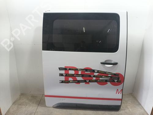 Høyre side skyvedør OPEL VIVARO C Van (K0) 2.0 (177 hp) 27365996