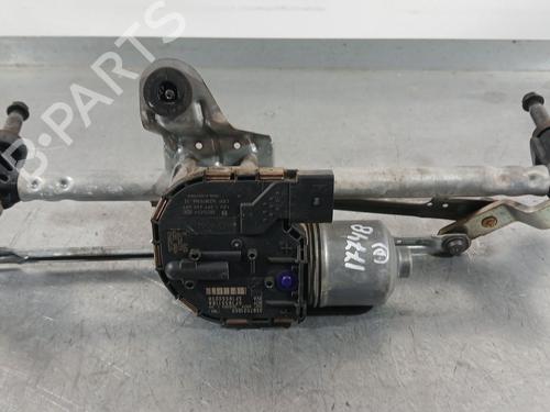Front wiper motor SEAT LEON ST (5F8) 1.2 TSI | BP37183232M29 - Image 2
