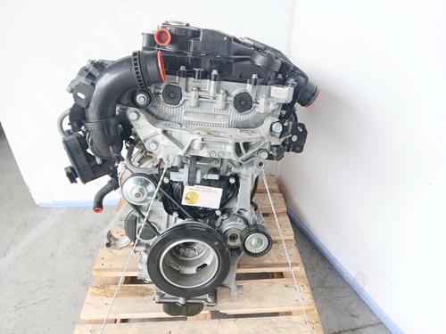 Moteur PEUGEOT 208 II (UB_, UP_, UW_, UJ_) [2019-2025]  21192075