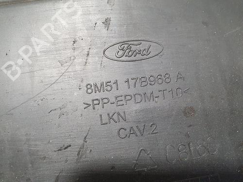 Grille FORD FOCUS II (DA_, HCP, DP)  | BP13752930C40 