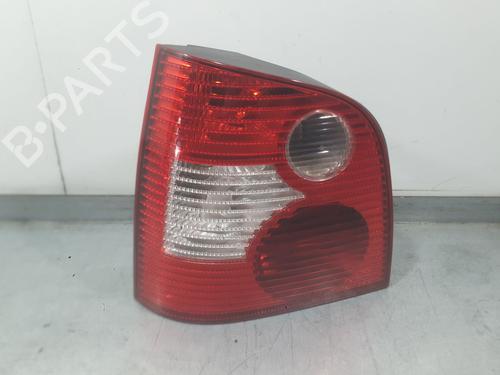 Used Left taillight Left taillight 39248008 39248008