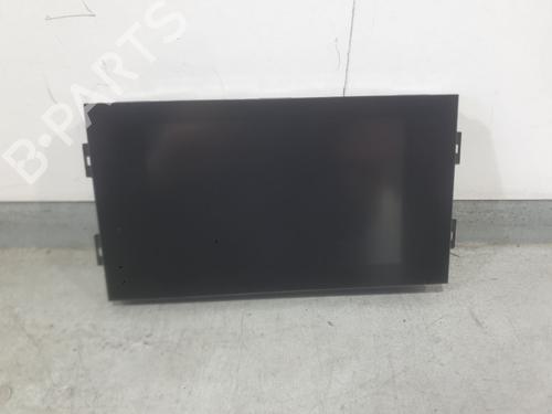Used Electronic module Electronic module PEUGEOT 308 II (LB_, LP_, LW_, LH_, L3_) 1.5 BlueHDI 100 (102 hp) 40446756 40446756