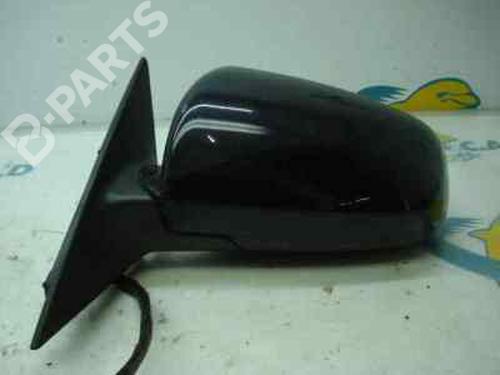 Left mirror AUDI A3 Sportback (8PA) 2.0 TDI 16V | BP177058C26 