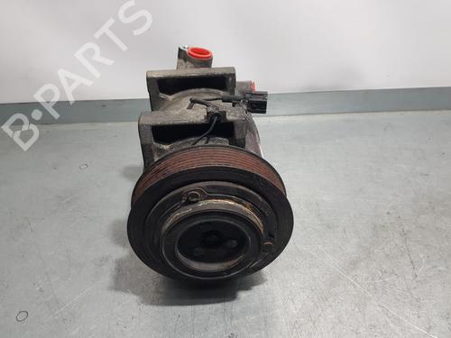 Used AC compressor NISSAN CABSTAR (F24M, F24W) [2006-2013]  8584866