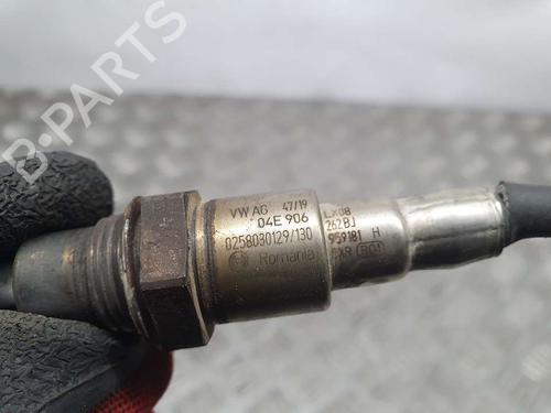 Electronic sensor VW POLO V (6R1, 6C1)  | BP17367574M84 