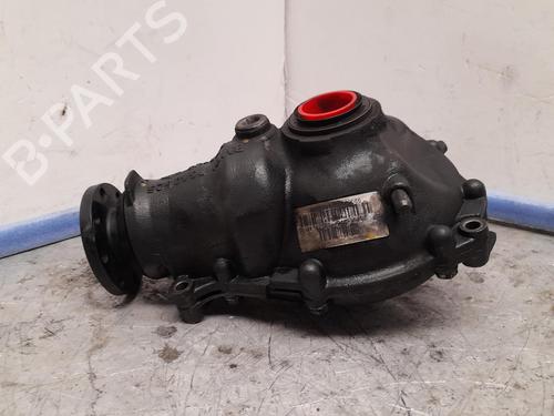 Front differential BMW X3 (E83)  | BP11885137M23 