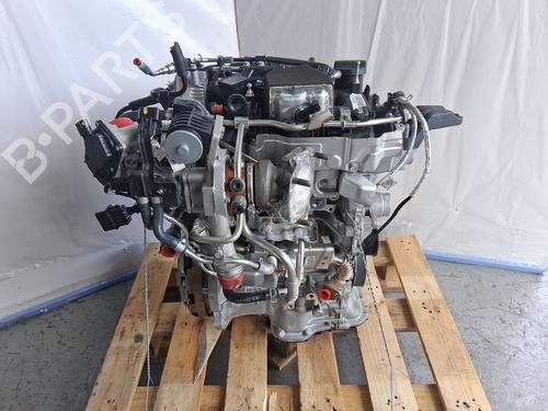 Engine HYUNDAI i20 III (BC3, BI3) 1.0 T-GDI | BP34059437M1 - Image 2