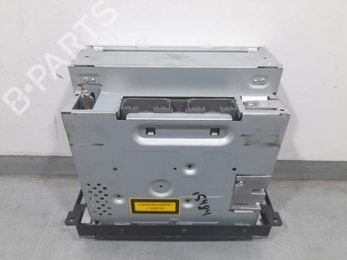 Radio JEEP COMPASS (MK49) 2.2 CRD | BP17459015E6 - Image 3