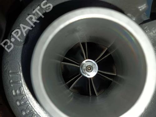 Engine FORD MONDEO IV (BA7)  | BP13467860M1 