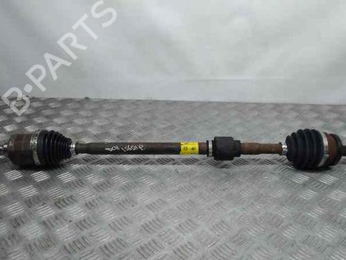 Used Right front driveshaft KIA STONIC (YB) [2017-2025]  19268312