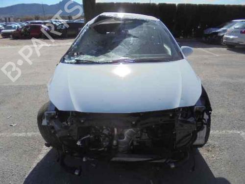 Gearbox OPEL CORSA E (X15)  | BP913366M3 