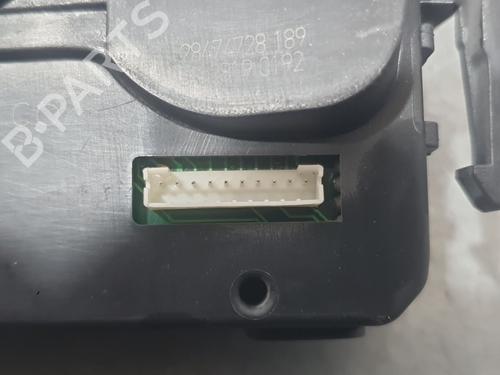 Steering column stalk RENAULT KANGOO Express (FW0/1_) 1.5 dCi 90 (FW0G, FW05, FW08, FW11) | BP34115270I23  - Image 5