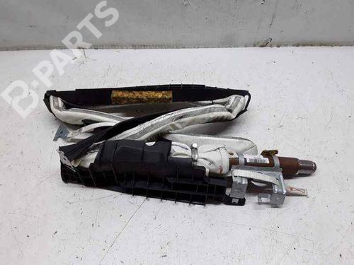Left curtain airbag SEAT TOLEDO III (5P2)  BP864166C11