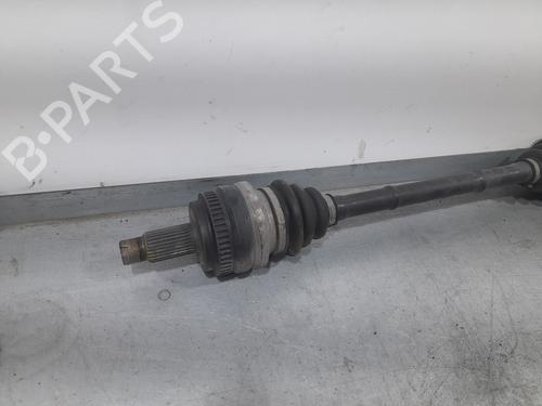 Left rear driveshaft BMW 3 (E90) 318 d | BP20215259M40 