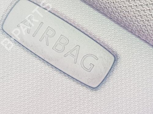 Used Left curtain airbag Left curtain airbag VW POLO VI (AW1, BZ1, AE1) 1.0 TSI (95 hp) 33660694 33660694