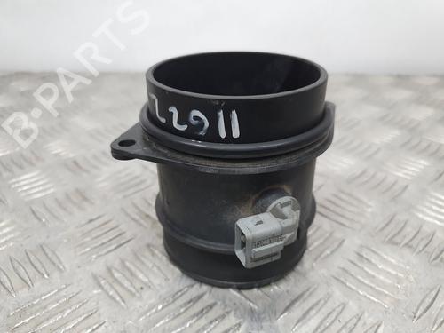 Used Mass air flow sensor PEUGEOT 607 (9D, 9U) [2000-2026]  3719373