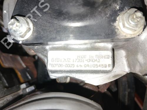 Engine TOYOTA AURIS (_E18_) 1.4 D-4D (NDE180_, NDE180R) | BP33831649M1  - Image 8