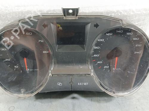 Quadro strumenti Quadro strumenti 38311441 38311441