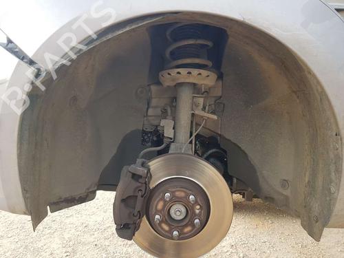 Used Wheel arch FORD S-MAX (WA6) [2006-2014]  19437690