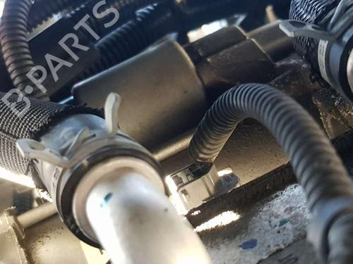 Used Starter NISSAN MICRA V (K14) [2016-2025]  16646691