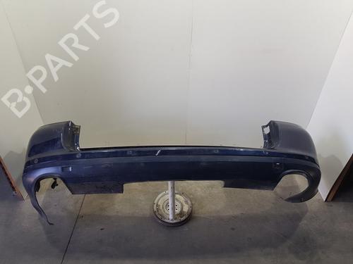 Rear bumper PORSCHE CAYENNE (9PA)  95550541102