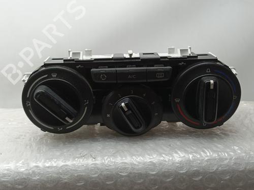 Used Climate control CITROËN C3 / C3 ORIGIN III (SX) [2016-2025]  11838962