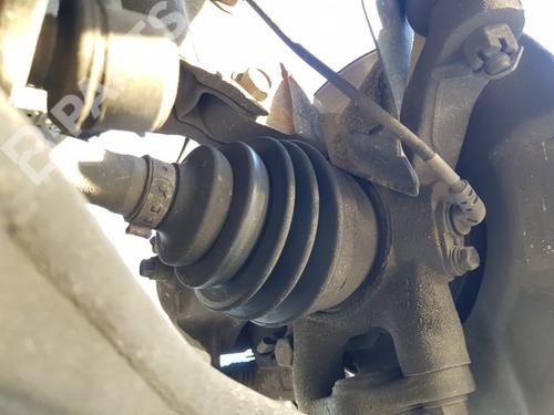 Used Right front steering knuckle KIA SPORTAGE II (JE_, KM_) [2004-2011]  11366547